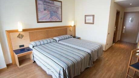 Hotel Catalonia Las Vegas